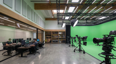 哔咔漫画工作室