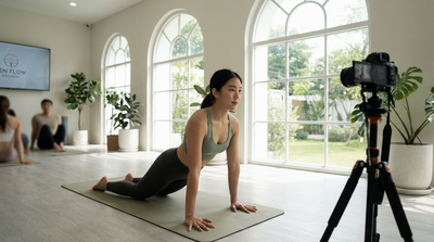 哔咔漫画健身视频